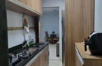 Apartamento com 2 quartos à venda na Rua 9, Jardim Bonança, Aparecida de Goiânia