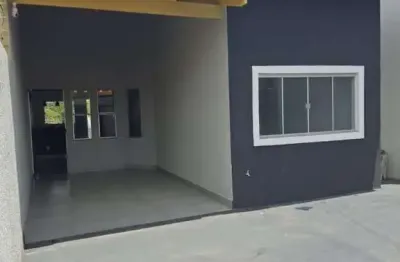 Casa com 3 quartos à venda na Rua Apinagés, Parque Hayala, Aparecida de Goiânia