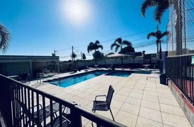 Apartamento com 2 quartos à venda na Rua do Imperador, Jardim Imperial, Aparecida de Goiânia