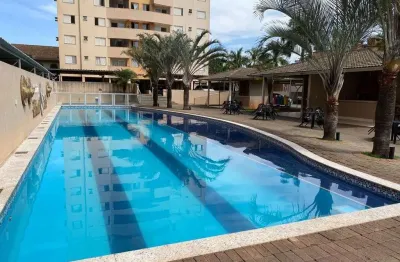 Apartamento para Venda em Aparecida de Goiânia, Jardim Maria Inês, 3 dormitórios, 1 suíte, 2 banheiros, 1 vaga