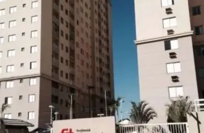 Apartamento com 3 quartos à venda na Rua Princesa Isabel, Jardim Maria Inês, Aparecida de Goiânia