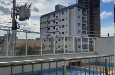Apartamento para Venda em Goiânia, Vila Rosa, 2 dormitórios, 1 suíte, 2 banheiros, 1 vaga