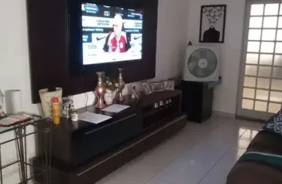 Casa com 3 quartos à venda na Rua 30, Cardoso Continuação, Aparecida de Goiânia