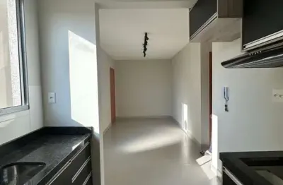 Apartamento para Venda em Goiânia, Residencial Aquários, 2 dormitórios, 1 banheiro, 1 vaga