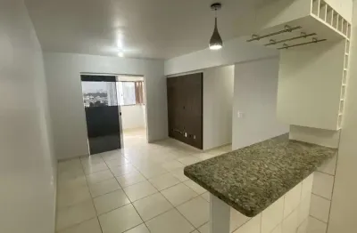 Apartamento com 3 quartos à venda na Travessa Inca, 2, Setor Negrão de Lima, Goiânia