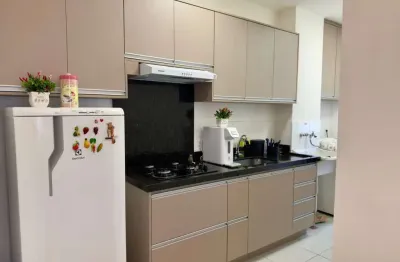 Apartamento com 2 quartos à venda na Avenida Independência, Setor Faiçalville, Goiânia