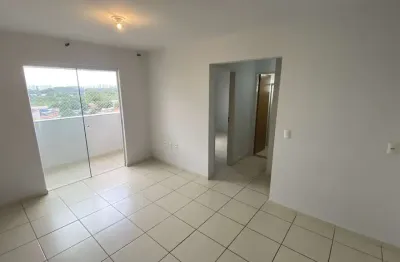 Apartamento para Venda em Goiânia, Setor Negrão de Lima, 2 dormitórios, 2 suítes, 1 banheiro, 1 vaga