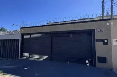 Casa com 3 quartos à venda na Rua do Atum, 07, Jardim Atlântico, Goiânia