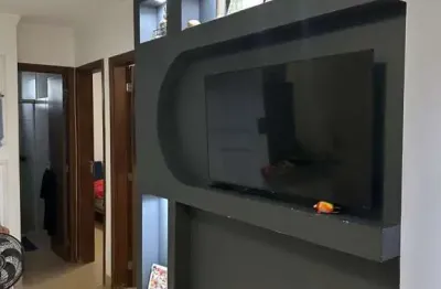 Oportunidade, Apartamento 2 Qts cozinha com Ármarios R$ 235 Mil Jd Presidente.