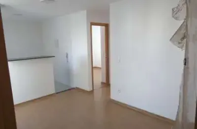 Apartamento com 2 quartos à venda na Rua Carlos Gomes, Lorena Parque, Goiânia