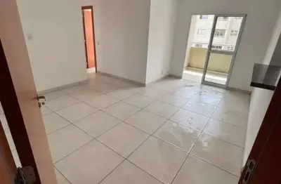 Apartamento 2 Quartos em Condomínio com Lago Privativo  - Aparecida de Goiânia - Go