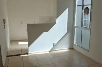 Apartamento com 2 quartos à venda na Avenida Brasil, 2, Jardim Belo Horizonte, Aparecida de Goiânia