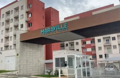 Apartamento recém-reformado nascente com lazer completo - Parque das nações