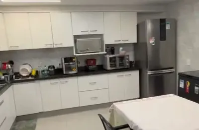 Apartamento com 3 quartos à venda na Rua 59 A, 666, Setor Aeroporto, Goiânia