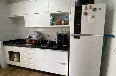 Apartamento 2 quartos na Vila Brasília - Aparecida de Goiânia