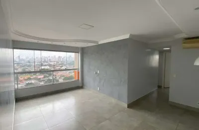 Apartamento com 2 quartos à venda na Rua Hermano Koma, 2, Cidade Jardim, Goiânia