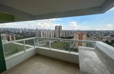 Apartamento com 2 quartos à venda na Avenida dos Alpes, 2, Vila Alpes, Goiânia