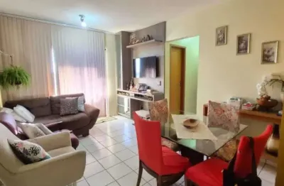 Apartamento 3 quartos, sendo 1 suíte - Setor dos Funcionários