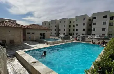 Apartamento com 2 quartos à venda na Rua 72, 22, Residencial Porto Dourado, Goiânia