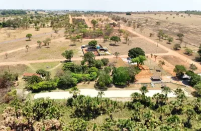 Chácara / sítio à venda na Zona Rural, s/n, Zona Rural, Aragoiânia