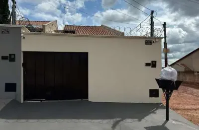 Casa com 3 quartos à venda na Rua José Epaminondas Costa, Vila Maria, Aparecida de Goiânia