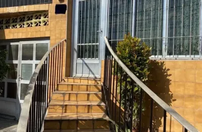 Casa com 3 quartos à venda na Rua Pascoal Moreira, 000, Alto da Mooca, São Paulo