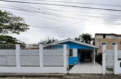 Casa com 2 quartos à venda na Rua Ruth Pereira, 400, Ingleses, Florianópolis