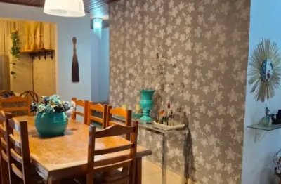 Charmosa casa em condomínio fechado à margem da rod rj 116 - papucaia