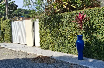 Complexo boaventura, antigo comperj. charmosa casa em condomínio fechado à margem da rod rj 116 - papucaia