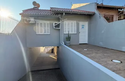 Casa com 2 quartos à venda na Rua Manoel Moura, 556, Campestre, São Leopoldo