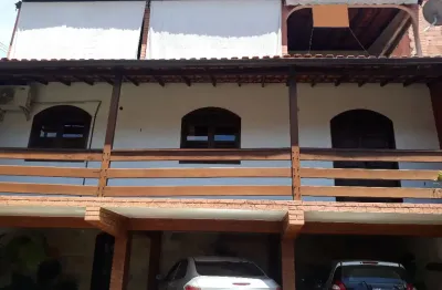 Casa no pita - sg - 03 qtos e 04 vagas por 250.000,00