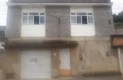 Casa no mutuaguaçu, sg - 05 qtos e vaga por 170.000,00