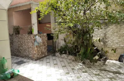 Excelente casa com 02 qtos e vaga em tenente jardim - sg por 190.000,00