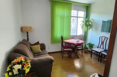 Apartamento com 2 quartos à venda no Fonseca, Niterói 