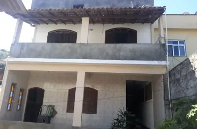 Duas casas (uma duplex) - eng. pequeno, sg - 05 qtos por 250.000,00