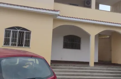 02 ótimas casas com 03 salas, 07 qtos e garagem por 700.000,00 - lagoinhas sg/rj