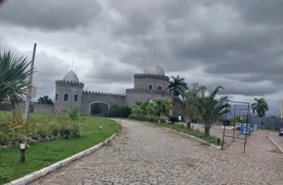 Ótima casa de condomínio em itaboraí com 02 quartos e vaga por 220.000,00