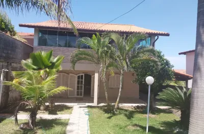 Casa com 5 quartos à venda no Cordeirinho (Ponta Negra), Maricá 