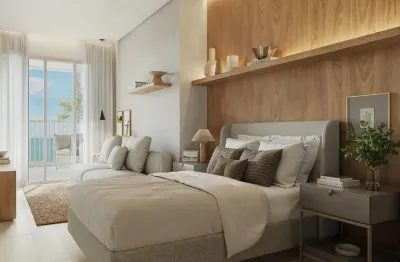 Apartamento com 48 metros quadrados em ipanema - rio de janeiro