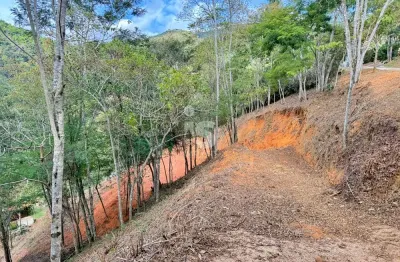 Terreno em secretário, dentro de condomínio com uma topografia excelente