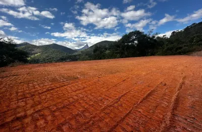 Terreno em itaipava com uma excelente topografia, dentro de condomínio