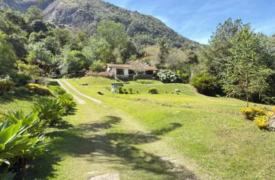 Lindo sítio no vale do cuiabá, com linda vista para as montanhas