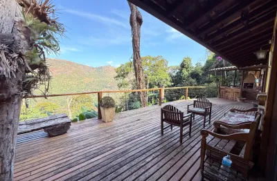 Casa à venda em secretário dentro de condomínio com segurança 24h