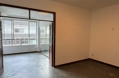 Imóvel com 115 m², 3 quartos em laranjeiras - 100m do clube do fluminense