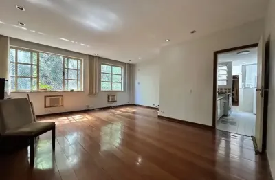 Apartamento com 2 quartos à venda na Rua Belisário Távora, 80, Laranjeiras, Rio de Janeiro
