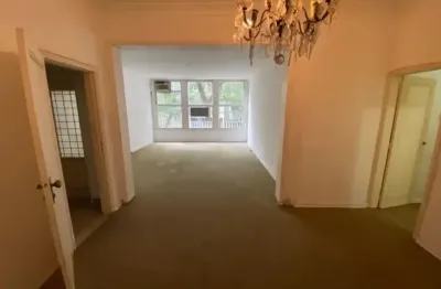 Imóvel com 147 m²,  3 quartos no posto 5 em copacabana