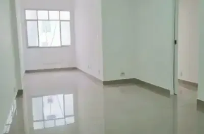 Apartamento 110 metros quadrados com 3 quartos no flamengo - todo reformado.