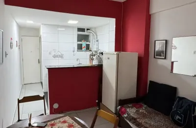 Kitnet / Stúdio à venda na Rua Domingos Ferreira, 124, Copacabana, Rio de Janeiro