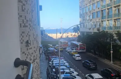Apartamento com 3 quartos à venda na Avenida Prado Júnior, 78, Copacabana, Rio de Janeiro