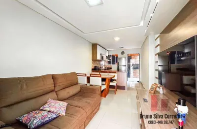 Casa para venda em juiz de fora, serra d`água, 2 dormitórios, 1 banheiro, 2 vagas